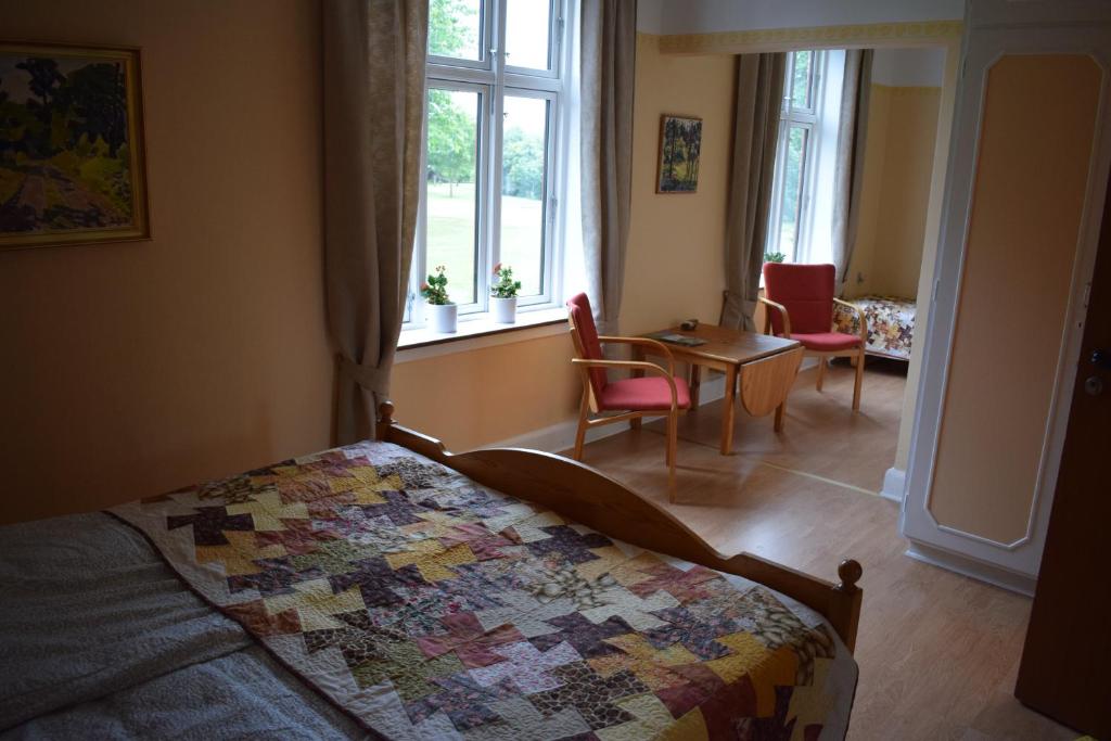 Nygammelsø Bed & Breakfast photo 2