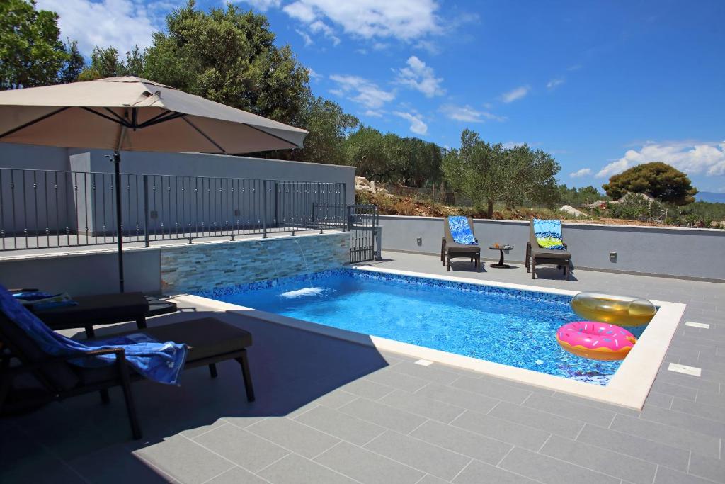 Vacation home Meri photo 4