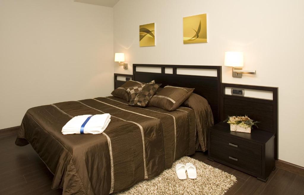 Apartamentos Viavelez photo 2