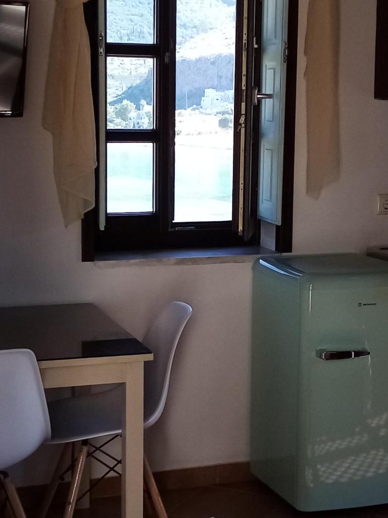 Traditional Apartments Plagiaki photo 2