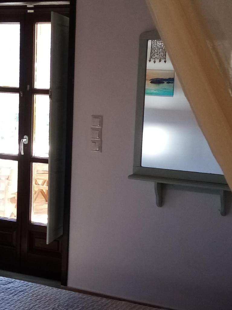 Traditional Apartments Plagiaki photo 1