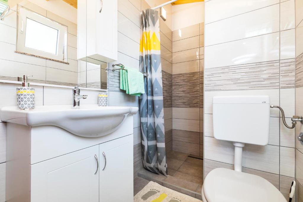 Apartman Sabljak-Nerezine photo 4