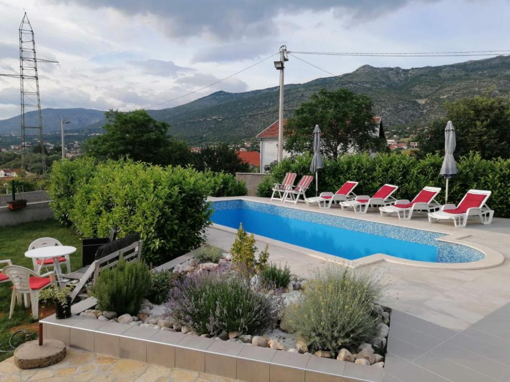 Villa Panorama photo 1