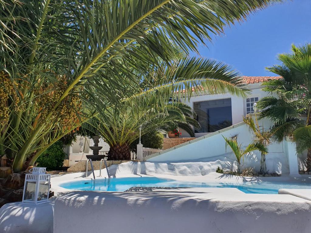 Villa Adriano photo 2