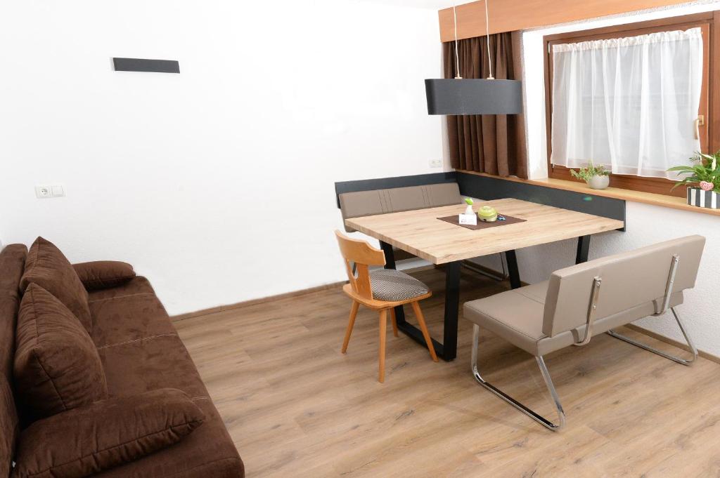 Apart Alpina Huben photo 2