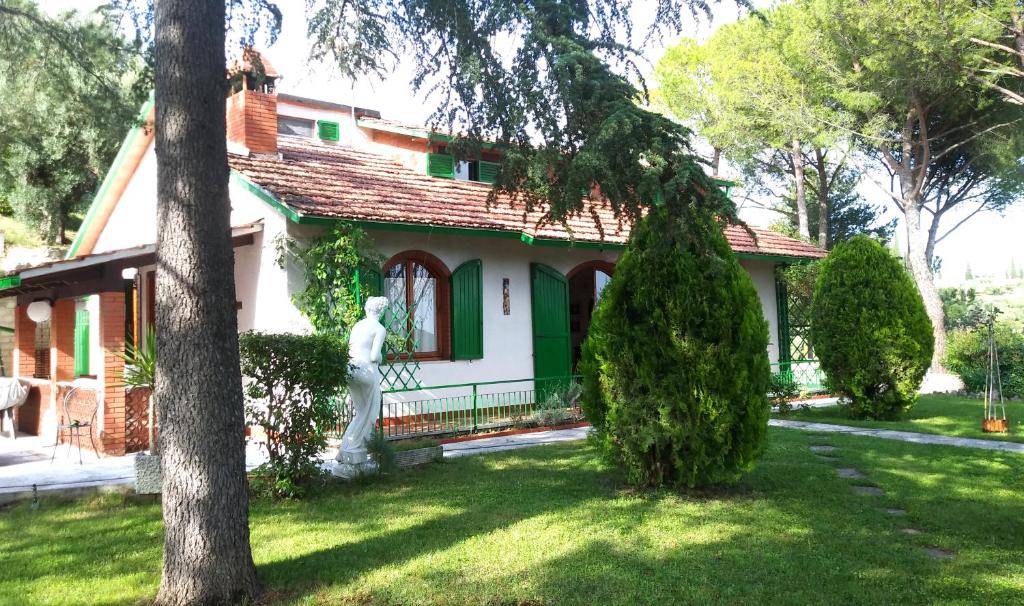 I Pini House