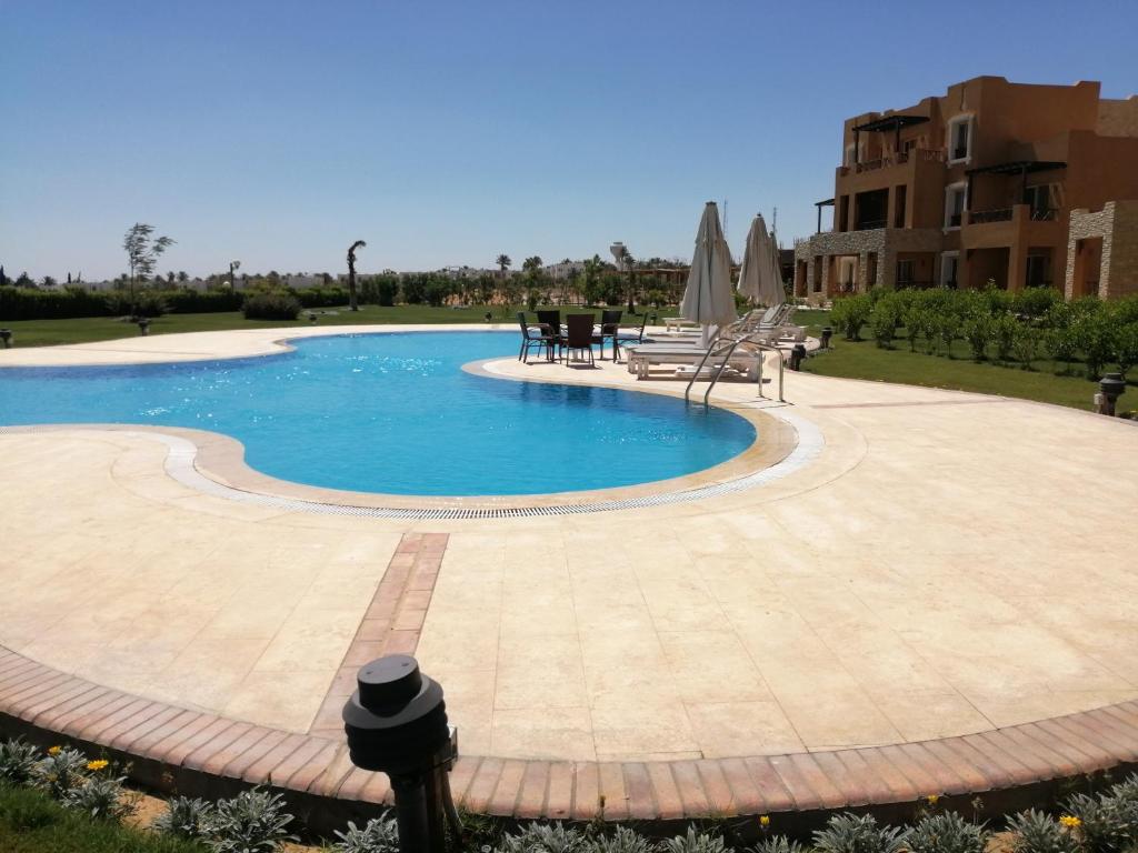 Studio in Byoum by Qaroun lake in Fayoum photo 1