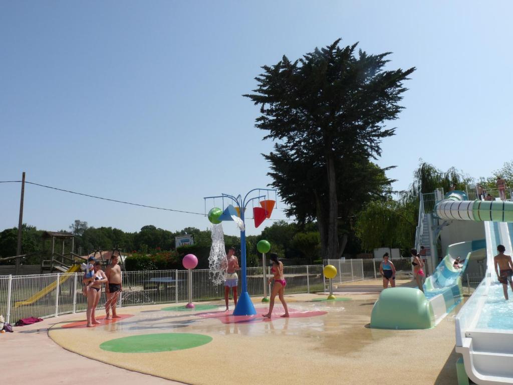 Camping Paradis Aloé photo 3