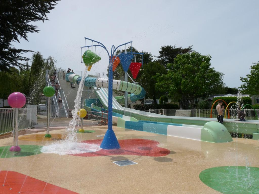 Camping Paradis Aloé photo 2