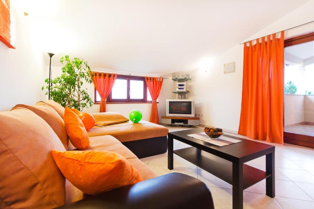 Apartments Filip & Tara photo 1