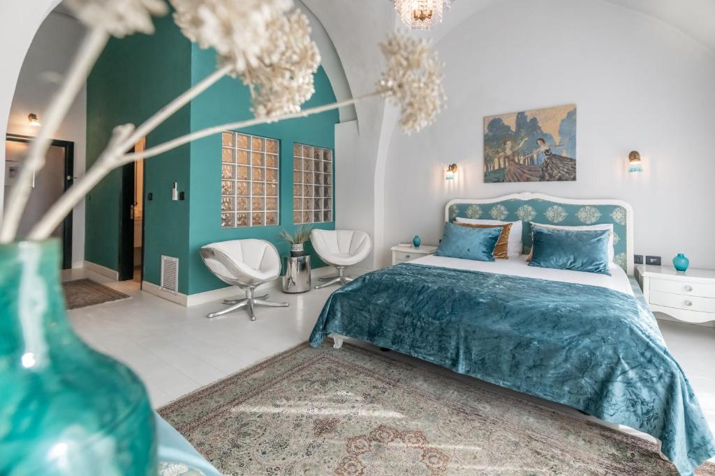 Casa Nova - Luxury Suites & Boutique Apart-Hotel photo 2