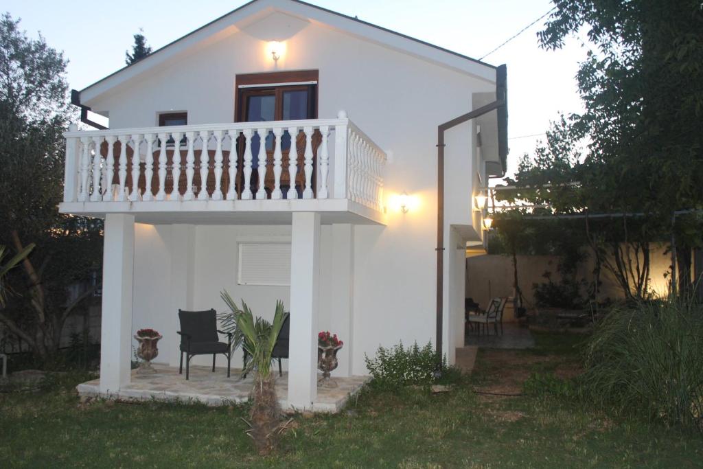 Casa Botanica photo 3