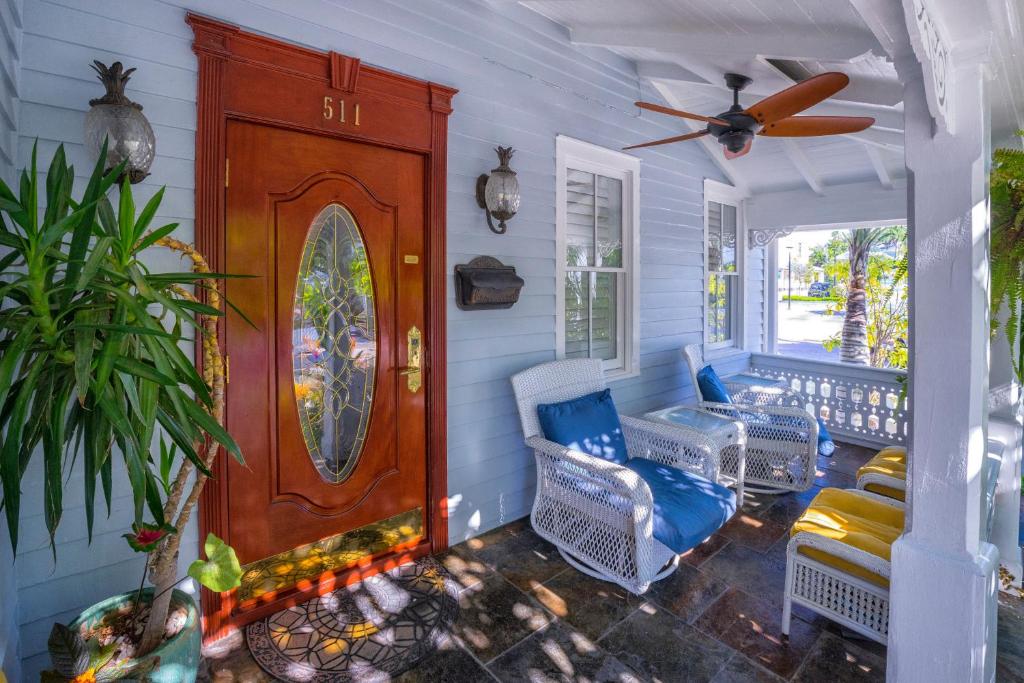 Duval Inn - Key West photo 2