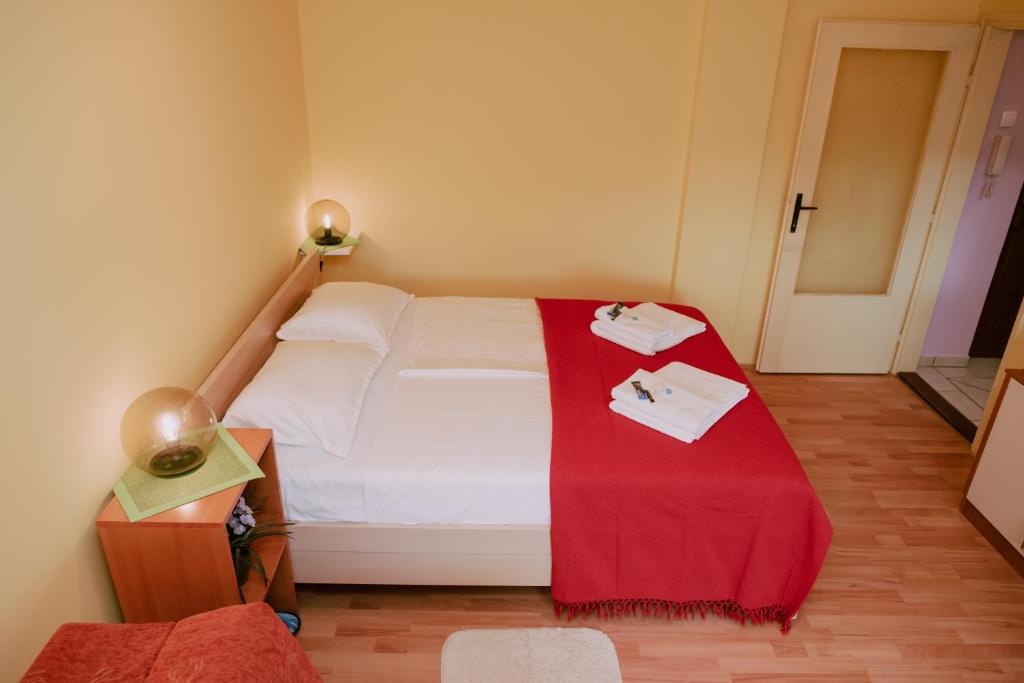 Apartments Buba ** photo 2