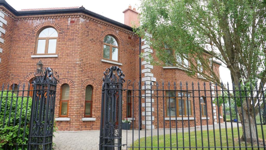 Mullingar town apartment 2 bedrooms photo 1
