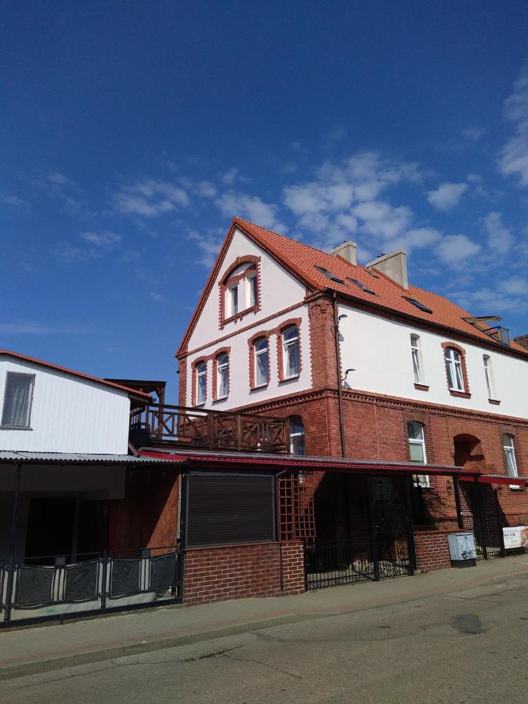 Widok na morze photo 3