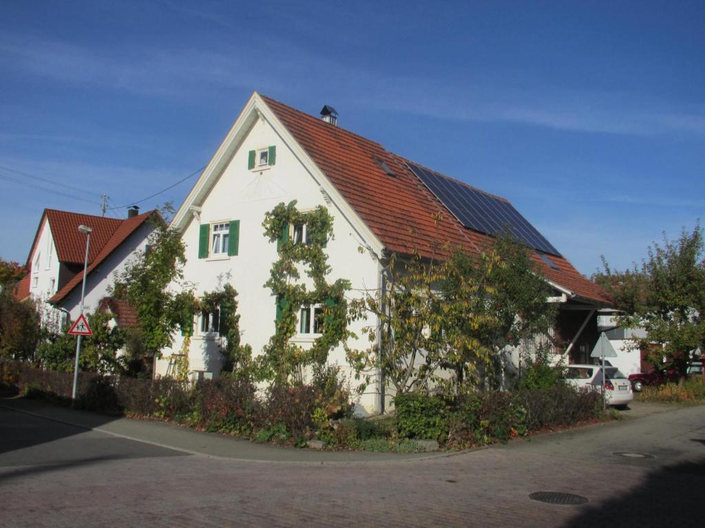 Ferienwohnung Fink