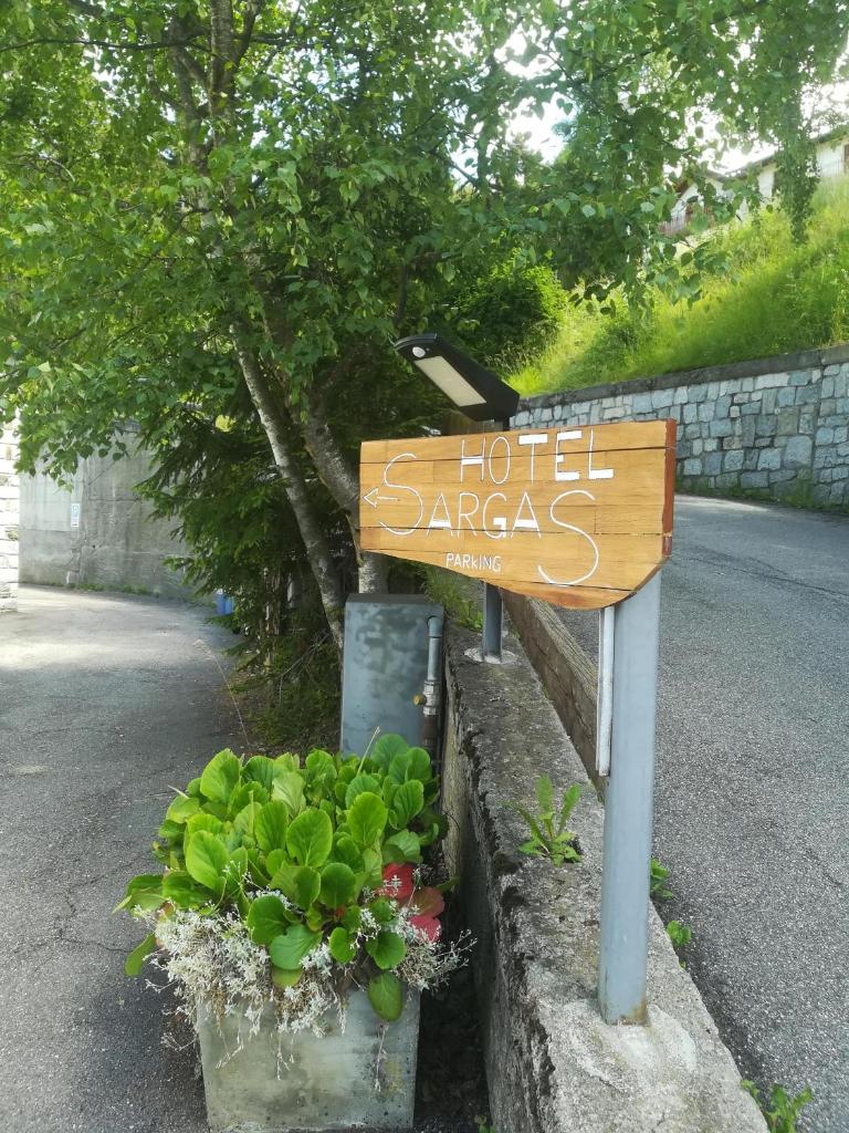 Albergo Ristorante Sargas photo 2