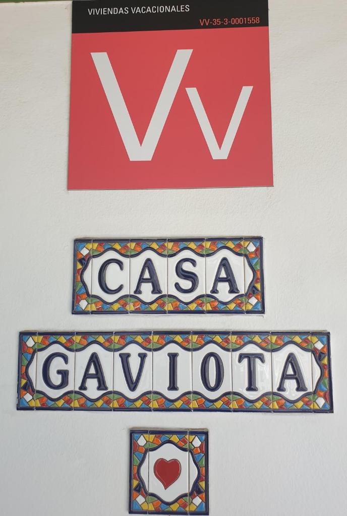 Eco Casa Gaviota photo 1