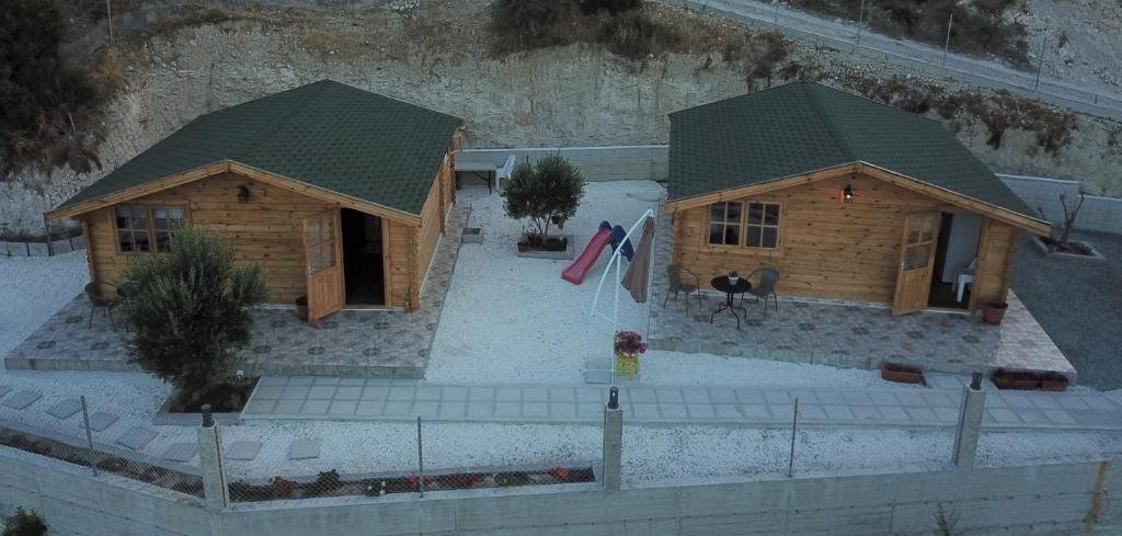 Happy Glamping Cy photo 2