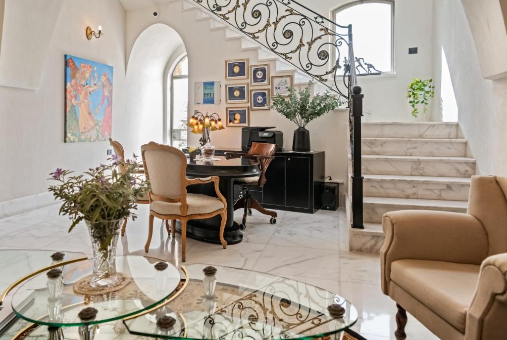 Casa Nova - Luxury Suites & Boutique Apart-Hotel photo 3