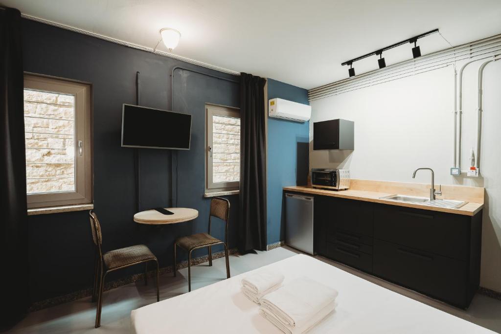 eins rooms - city center photo 4