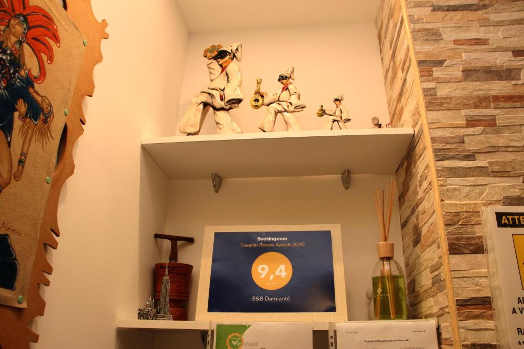 B&B Damiantò photo 2