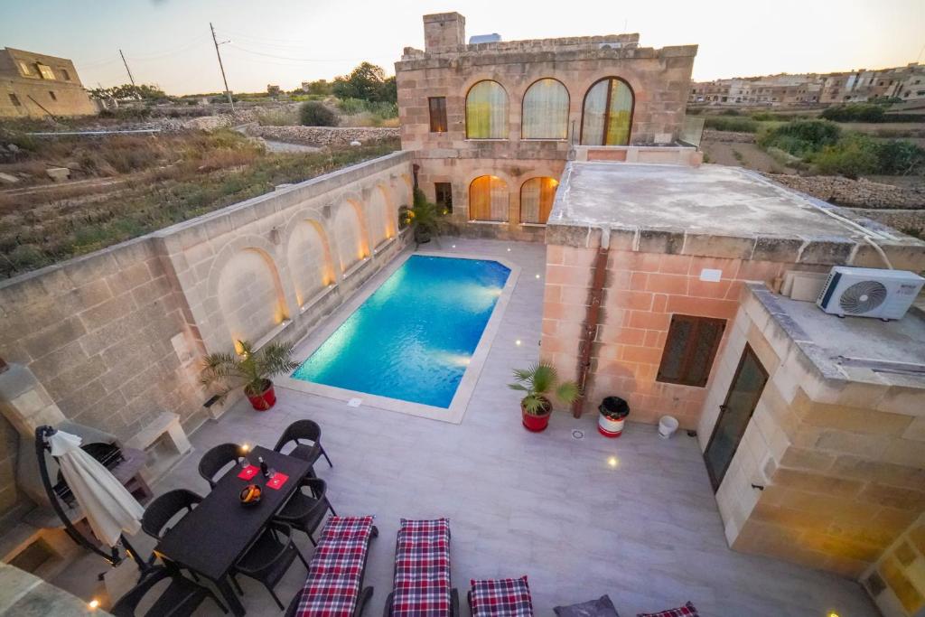 Sant Anton tal-Qabbieza Farmhouse photo 2