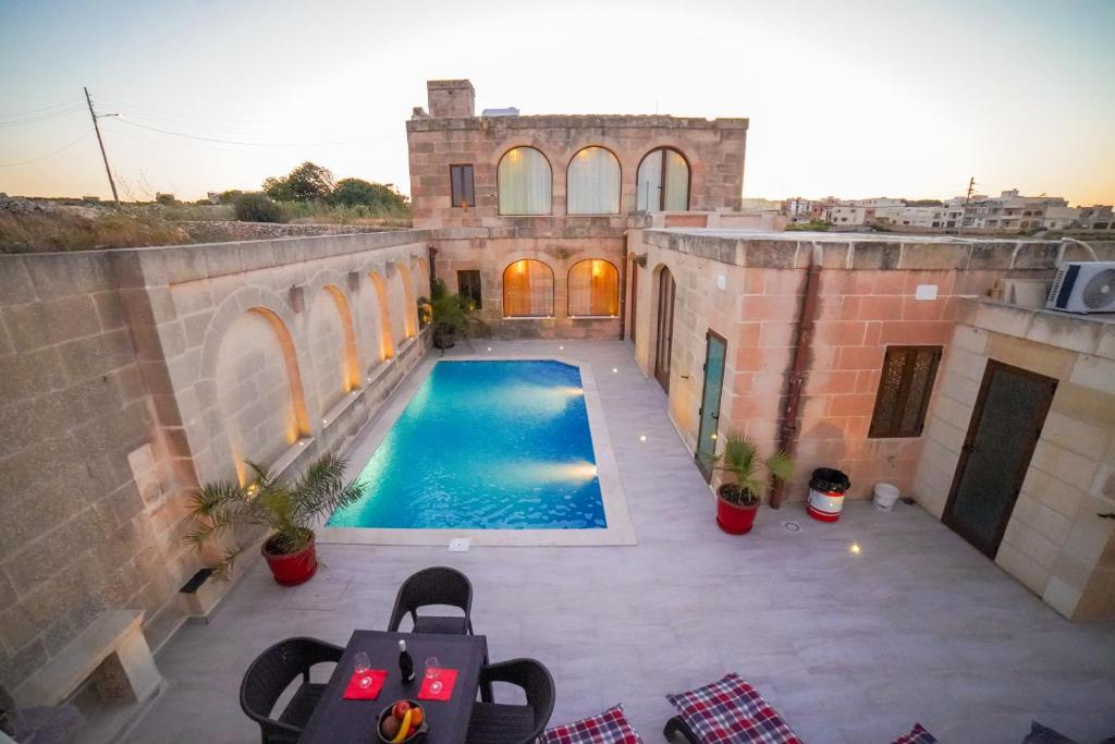 Sant Anton tal-Qabbieza Farmhouse photo 1