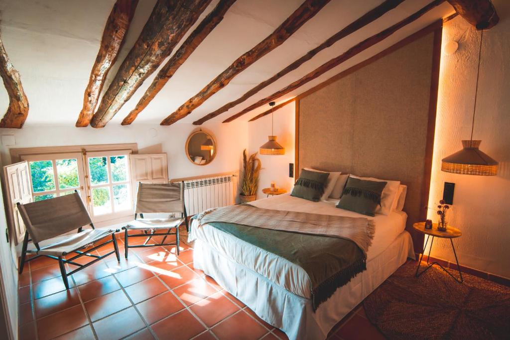 VILASIRA ( Rooms & Wines ) photo 3