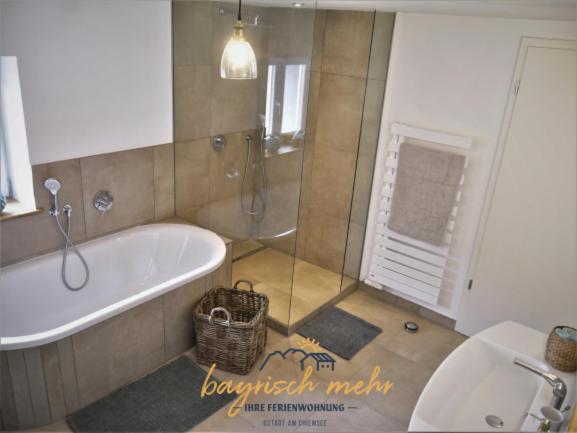 Ihre Ferienwohnung bayrisch mehr... photo 4