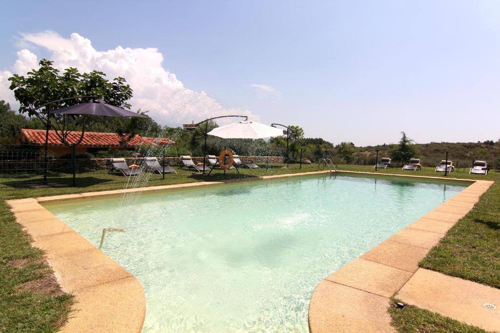 Hotel Llano Tineo photo 1