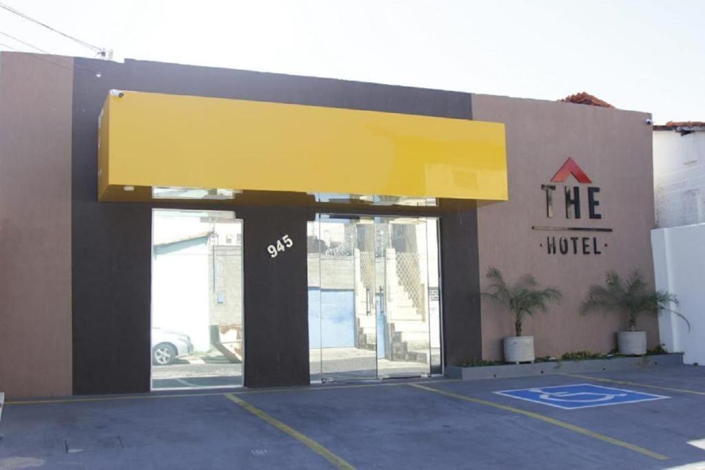The Hotel photo 3