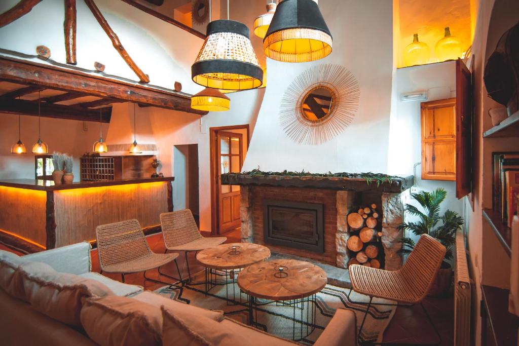 VILASIRA ( Rooms & Wines ) photo 2