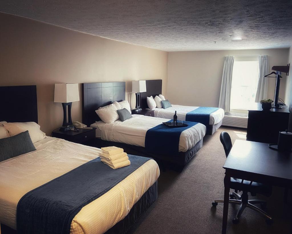 Bay Lodging Resort photo 4