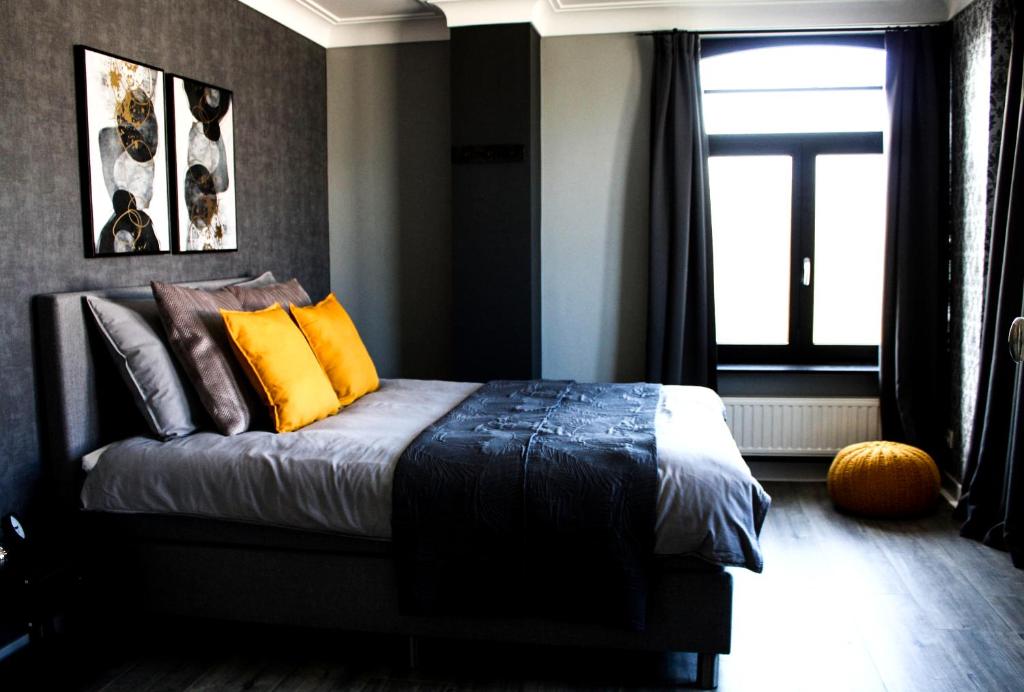 A Bascule Bed and Breakfast Maastricht photo 1