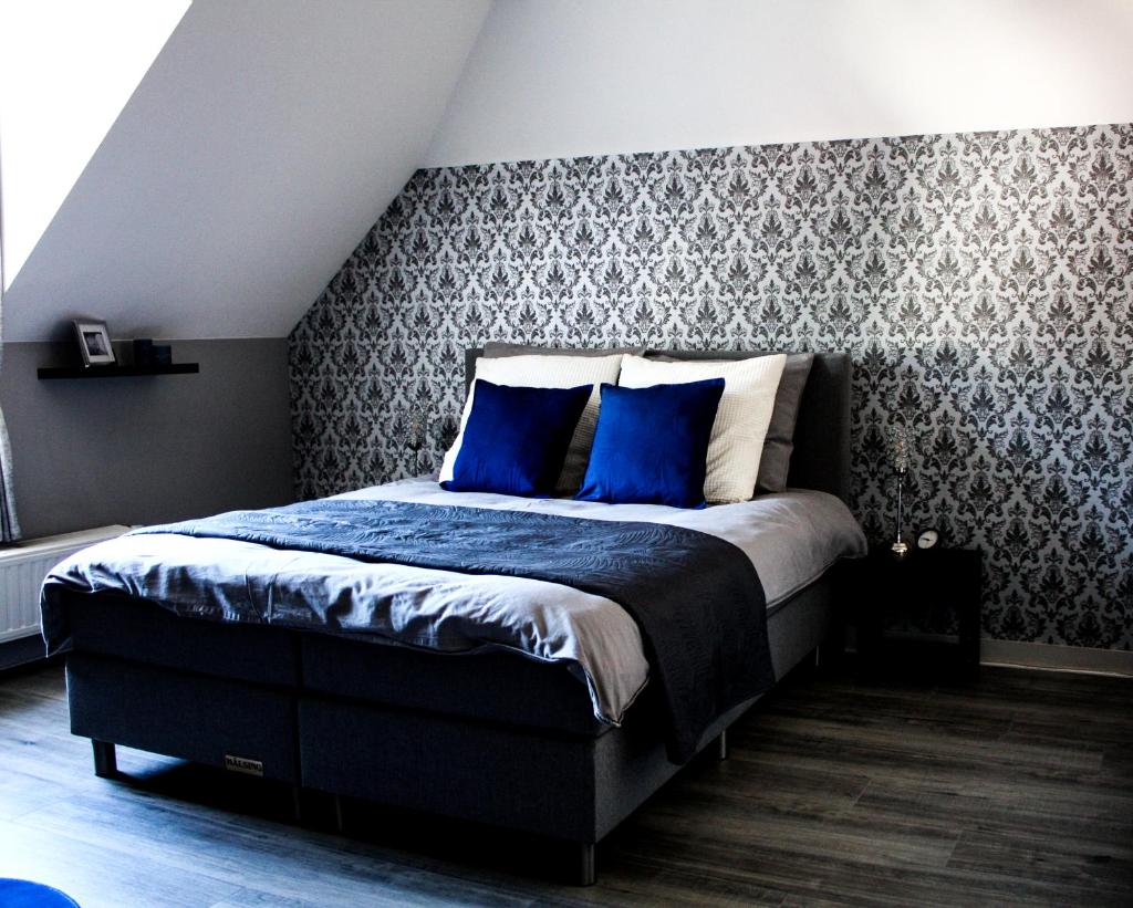 A Bascule Bed and Breakfast Maastricht photo 4