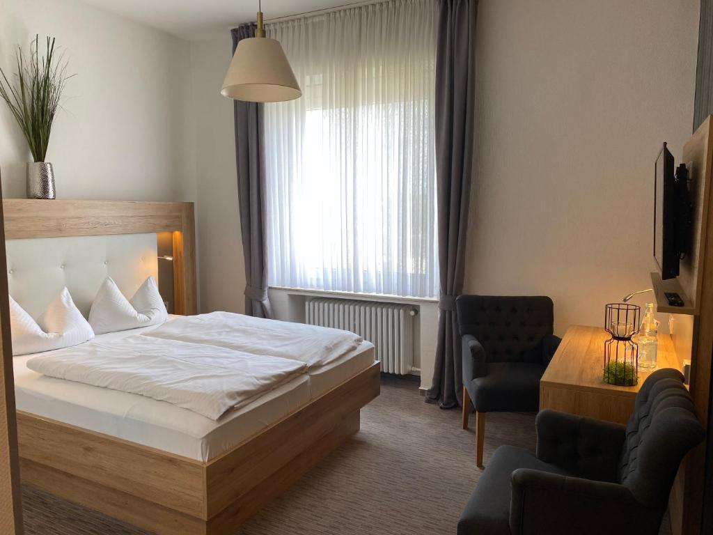 Weinhotel Römerbad photo 4