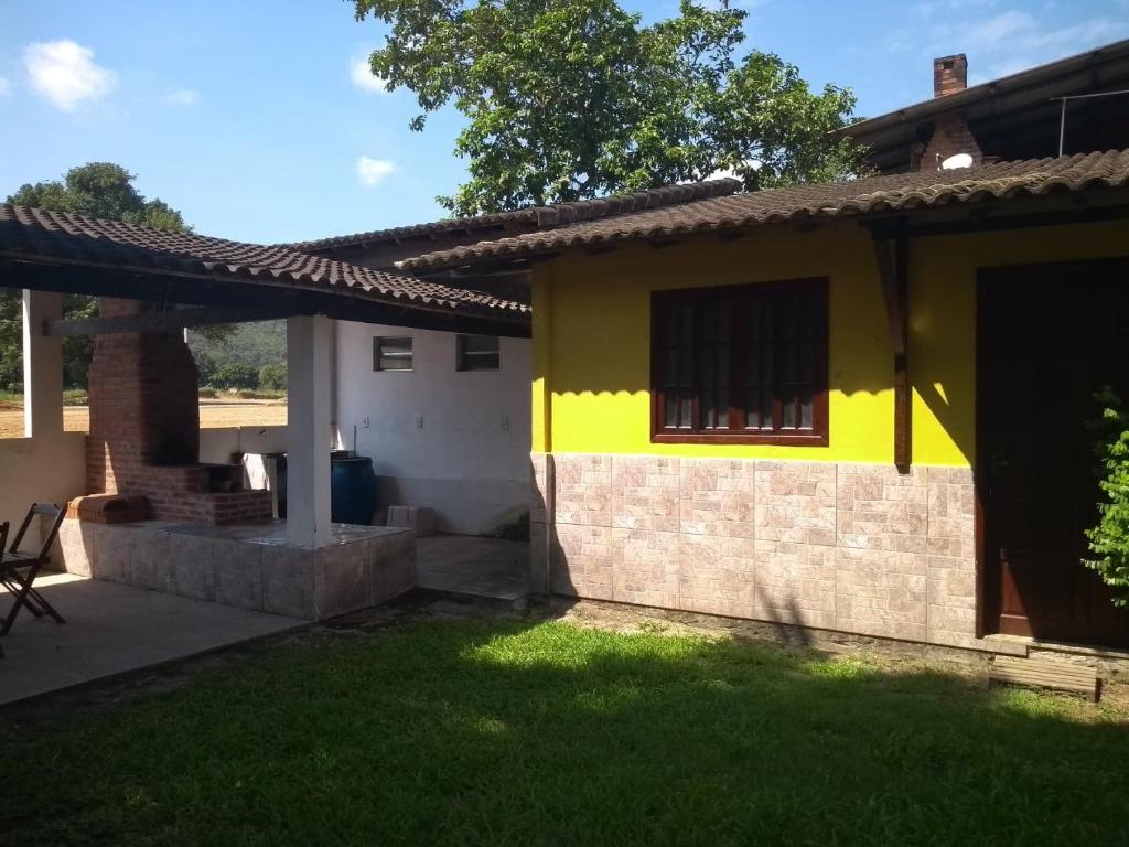 Rios Cristalinos em Guapiaçu photo 3