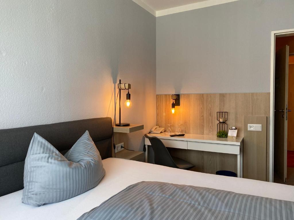 Weinhotel Römerbad photo 1