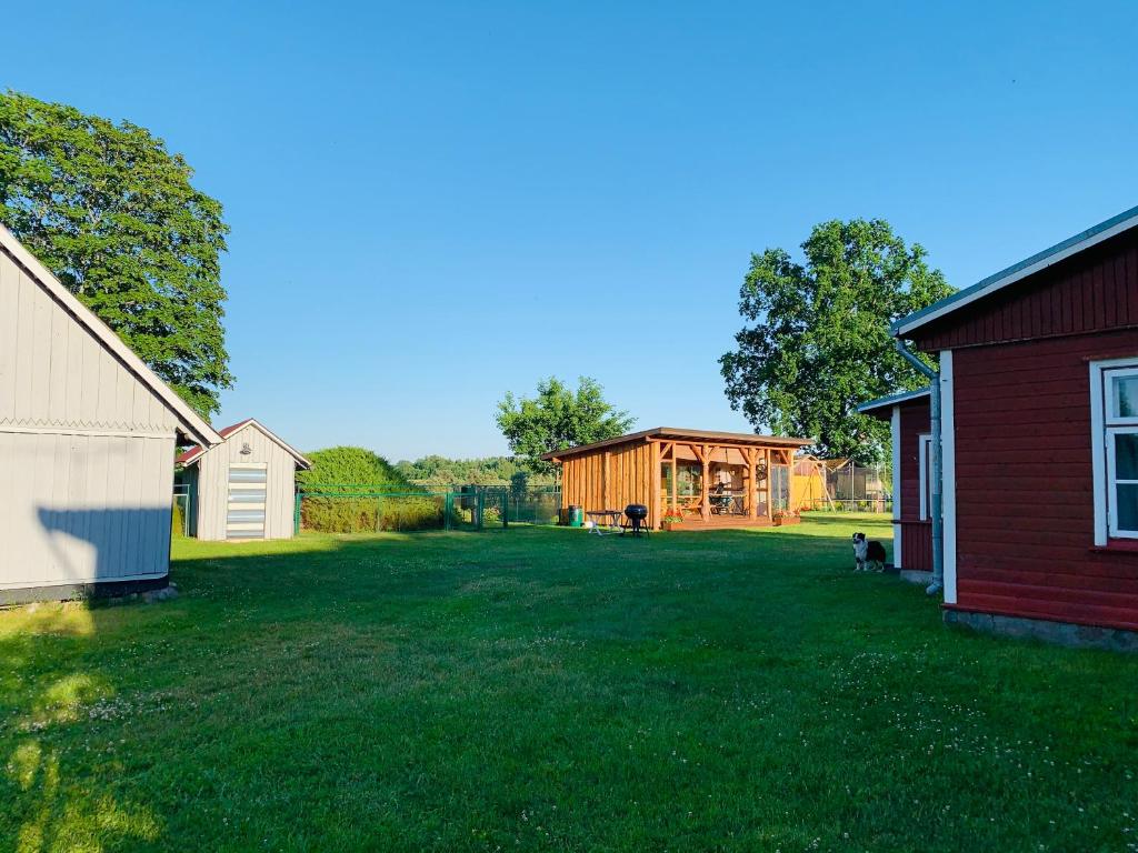 Treimani Country House photo 2