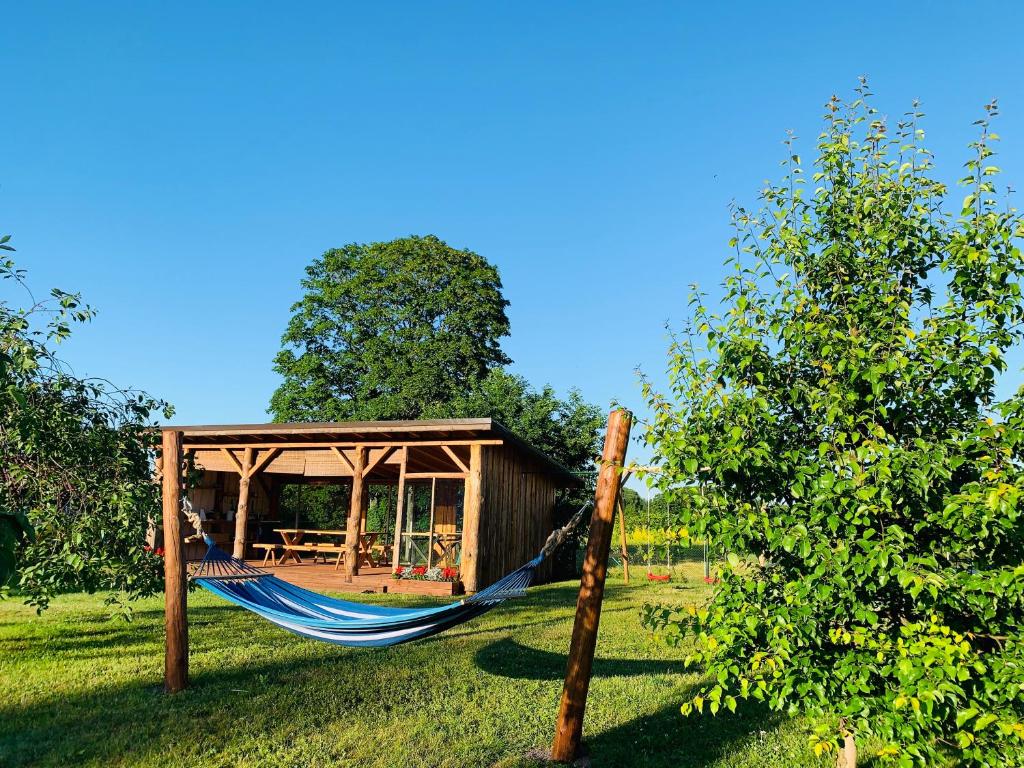 Treimani Country House photo 3
