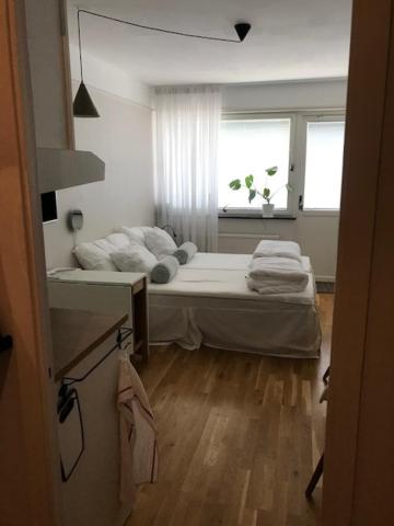 Lägenhet / studio i centrala Båstad photo 4