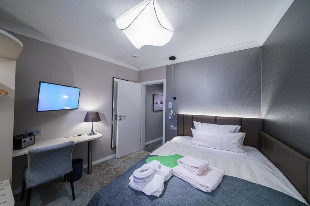Strandhotel Duhnen photo 4