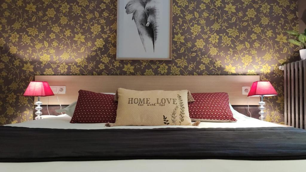 Celtic Hotel photo 4