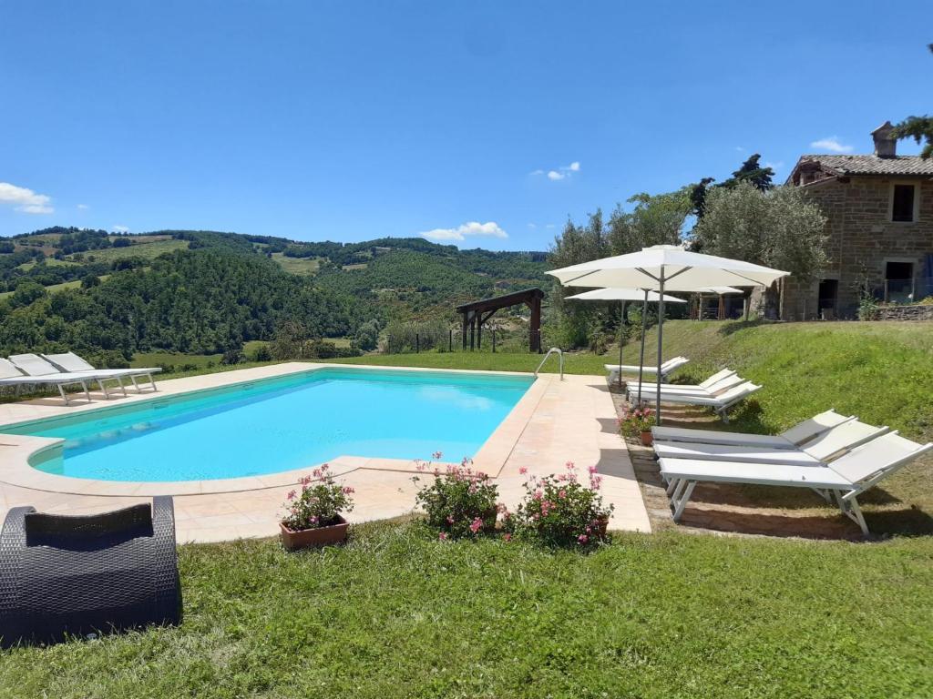 Antica Residenza Montereano photo 2