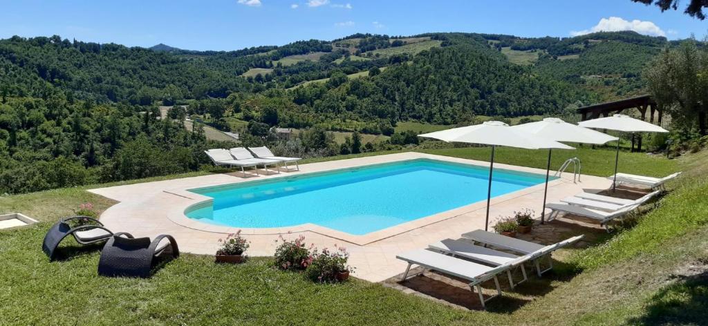 Antica Residenza Montereano photo 1