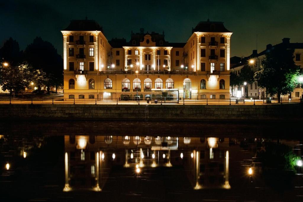 Elite Grand Hotel Gävle photo 3