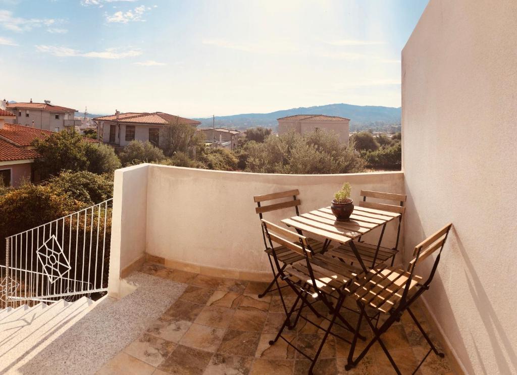 Siniscola Casa vacanze Olmo photo 2