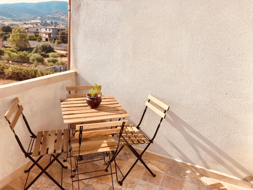 Siniscola Casa vacanze Olmo photo 1